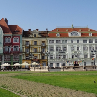 Timisoara - The Classic Tour