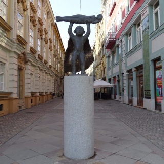 Timisoara - The Classic Tour