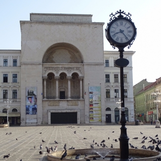 Timisoara - The Classic Tour