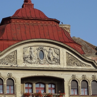 Timisoara - The Classic Tour