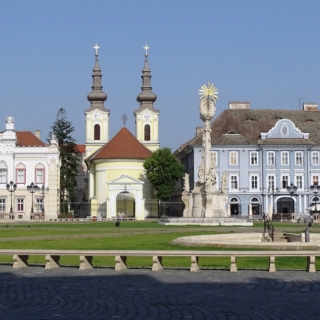 Timisoara - The Classic Tour